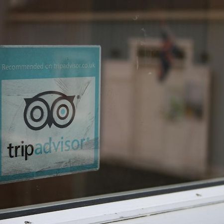 Harbourfront Guesthouse Hafnarfjörður Dış mekan fotoğraf